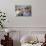 Boy Pouting Near the Dinner Table-William P. Gottlieb-Photographic Print displayed on a wall