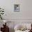 Boy Pretending To Eat An Earthworm-Ian Boddy-Framed Photographic Print displayed on a wall