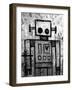 Boy Robot-Roseanne Jones-Framed Giclee Print