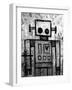 Boy Robot-Roseanne Jones-Framed Giclee Print