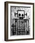 Boy Robot-Roseanne Jones-Framed Giclee Print