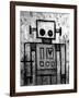 Boy Robot-Roseanne Jones-Framed Giclee Print