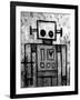 Boy Robot-Roseanne Jones-Framed Giclee Print