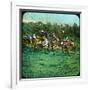 Boy Scouts, 20th Century-null-Framed Giclee Print