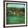 Boy Scouts, 20th Century-null-Framed Giclee Print