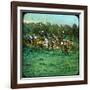 Boy Scouts, 20th Century-null-Framed Giclee Print