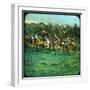 Boy Scouts, 20th Century-null-Framed Giclee Print