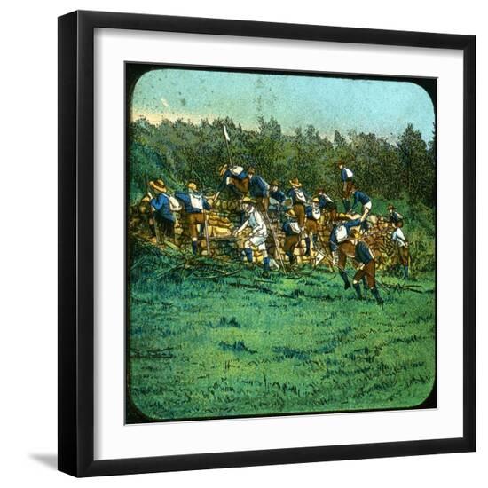 Premium Giclee Print, , large