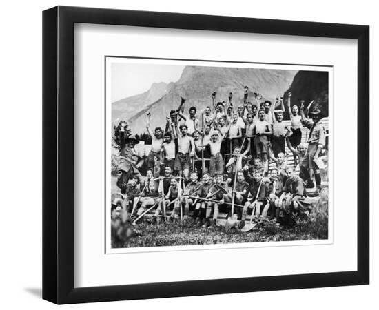 Premium Photographic Print, , large