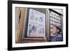 Boy Standing-William P. Gottlieb-Framed Photographic Print