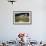 Boy Walking Towards a Barn-William P. Gottlieb-Framed Photographic Print displayed on a wall