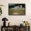 Boy Walking Towards a Barn-William P. Gottlieb-Framed Photographic Print displayed on a wall