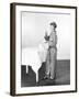 Boy Wearing Pajamas-Philip Gendreau-Framed Premium Photographic Print