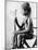 Boy with a Gun, Aden Protectorate, Arabia, 1936-null-Mounted Giclee Print
