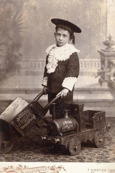 Photographic Print, , large