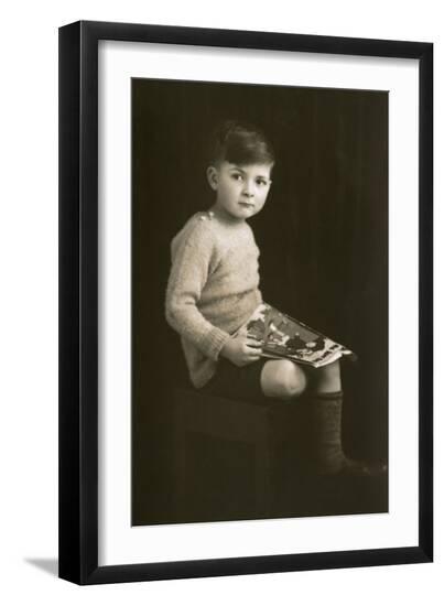 Photographic Print, , large