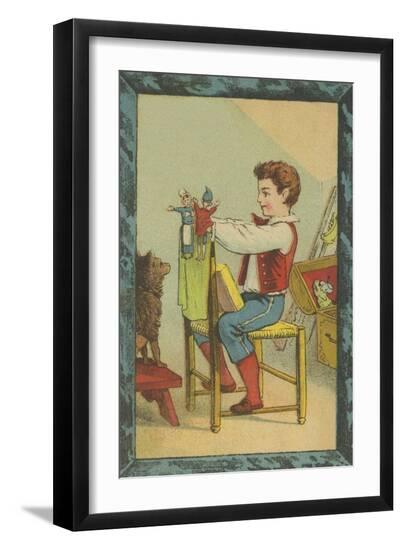 Premium Giclee Print, , large