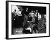 Boy Working in Sweatshop-null-Framed Photographic Print