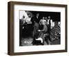 Boy Working in Sweatshop-null-Framed Photographic Print