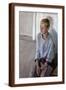 Brown Frame