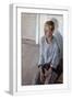 White Frame