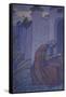 Boyan, 1910-Nicholas Roerich-Framed Stretched Canvas