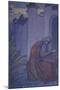 Boyan, 1910-Nicholas Roerich-Mounted Giclee Print