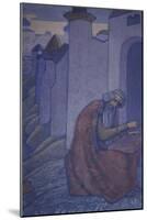 Boyan, 1910-Nicholas Roerich-Mounted Giclee Print