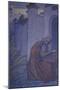 Boyan, 1910-Nicholas Roerich-Mounted Giclee Print