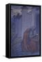 Boyan, 1910-Nicholas Roerich-Framed Stretched Canvas