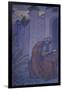 Boyan, 1910-Nicholas Roerich-Framed Giclee Print