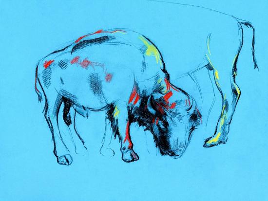 Premium Giclee Print, , large