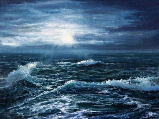 Premium Giclee Print, , large