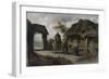 Boyar, 1879-Johann-Georg-Christian Urlaub-Framed Giclee Print