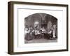 Boyar's (Nobleman') Wedding, Russia, C1883-C1884-Andrei Osipovich Karelin-Framed Giclee Print