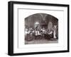 Boyar's (Nobleman') Wedding, Russia, C1883-C1884-Andrei Osipovich Karelin-Framed Giclee Print