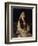 Boyar's Wife, 1880-Konstantin Yegorovich Makovsky-Framed Giclee Print