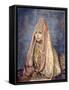 Boyar's Wife, 1884-Viktor Mikhaylovich Vasnetsov-Framed Stretched Canvas