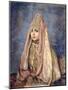 Boyar's Wife, 1884-Viktor Mikhaylovich Vasnetsov-Mounted Giclee Print