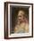 Boyar's Wife-Konstantin Yegorovich Makovsky-Framed Giclee Print