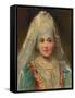 Boyarina-Konstantin Egorovich Makovsky-Framed Stretched Canvas