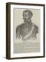 Boyer, Ex-President of Hayti-null-Framed Giclee Print