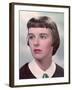 Boyish Hairstyle 1950s-Charles Woof-Framed Photographic Print