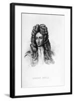 Boyle, Robert-null-Framed Giclee Print