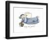 Boys are Special Angel-Debbie McMaster-Framed Giclee Print