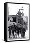 Boys at Playground, Philadelphia, Pennsylvania-null-Framed Stretched Canvas