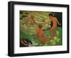 'Boys Bathing', 1906-Paul Serusier-Framed Giclee Print