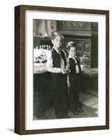 Boys Bearing Gifts-null-Framed Photo
