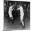 Boys Club Boxing Match, March 1929-null-Mounted Photographic Print