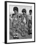 Boys from Artemid, Armenia, 1922-Maynard Owen Williams-Framed Giclee Print